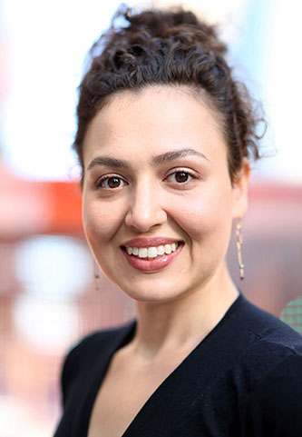 <p>Alexis Martin </p>