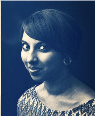 <p>Amirtha Kidambi </p>