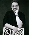 Arturo O'Farrill is the New Director of Jazz Ensembles
