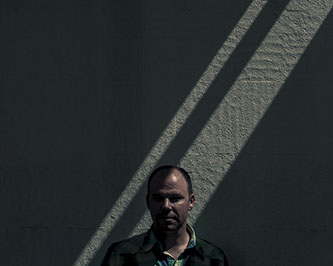 David Grubbs