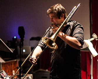 Professional Studies programs for talented performers