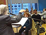 Choral Conducting Institute at Conservatory in July Choral Conducting Institute at Conservatory in July