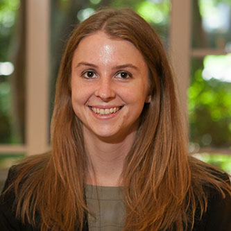 Kristie Rupp, Kinesiology