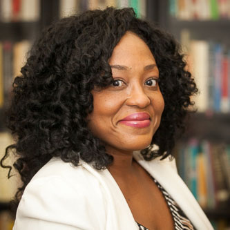 Zinga Fraser, Africana Studies