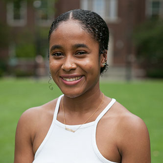 Reanisha Bartholomew
