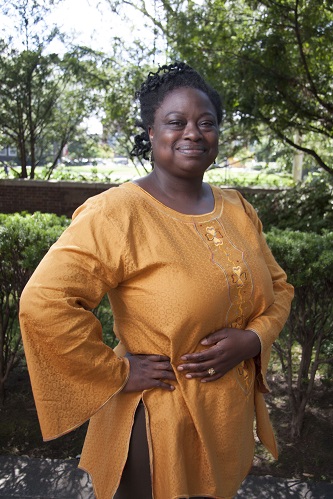 Rosamond S. King's poetry lives at the intersections of marginalized identities, giving voice to the unheard.