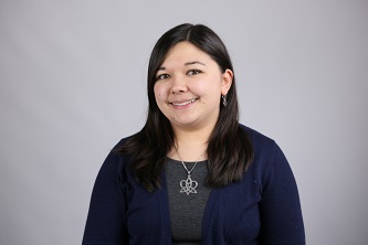 Deanna Ng '17 M.S.