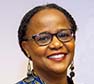 'The World Is Before You, and You Need Not Take It or Leave It as You Came In,' Says Hess Scholar in Residence Edwidge Danticat