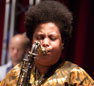 New Program: Master of Music in Global and Contemporary Jazz Studies New Program: Master of Music in Global and Contemporary Jazz Studies