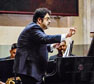 New Global Jazz Program to Make a Big Splash New Global Jazz Program to Make a Big Splash
