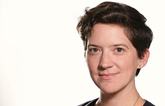 Sarah Christman