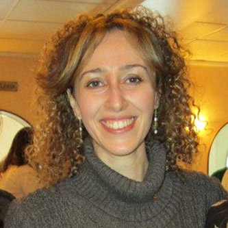 <p>Claudia Calì</p>
