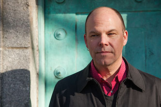 David Grubbs