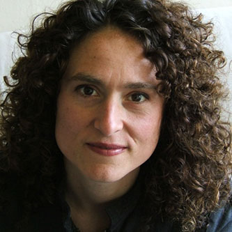 <p>Isabel Milenski</p>
