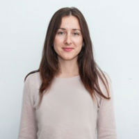 Julia Esipova