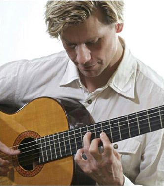 Lars Frandsen