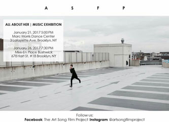 Art Song concert featuring Maayan Goldenfeld, et al.