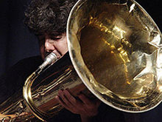 <p>Marcus Rojas </p>