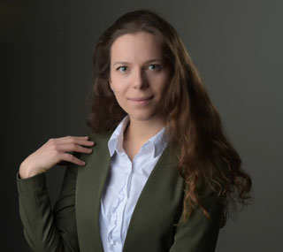 Polina Nazaykinskaya