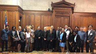 Pre-Law Pre-Law