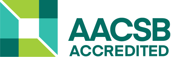 AACSB logo