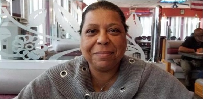 <p>Carrie Roberts </p>