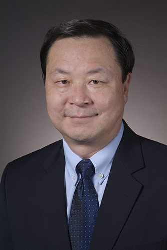 Qing Hu, Ph.D., Dean