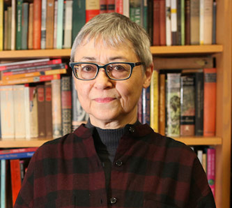 Sigrid Nunez