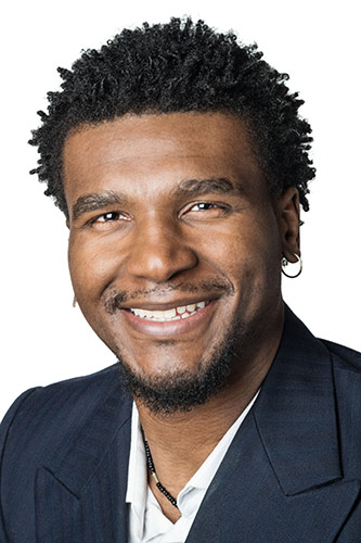 Joel Francois