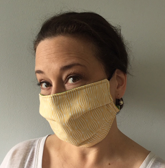 Adjunct Instructor and Theater Shop Supervisor Deborah Hertzberg