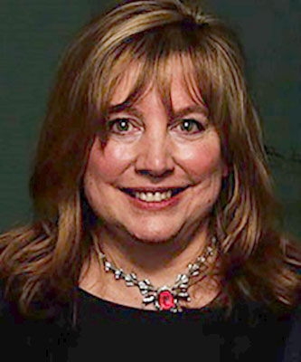 Tammie Cumming, Ph.D., Associate Provost and Assistant Vice President for Institutional Effectiveness