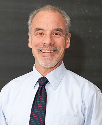 David C. Bloomfield