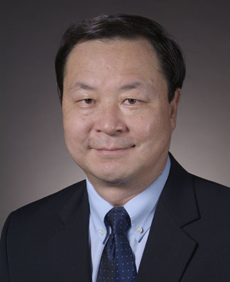 Qing Hu