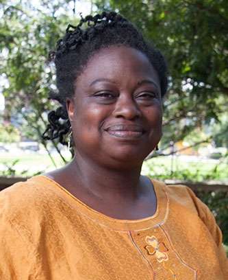 Rosamond S. King
