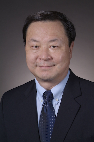 Qing Hu, dean of the Koppelman School of Business