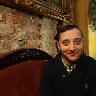 Nicholas Cevoli