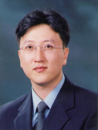 Assistant Professor Seungho Baek