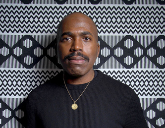 Professor Derrick Adams