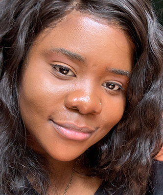 Tererai Rusike '19
