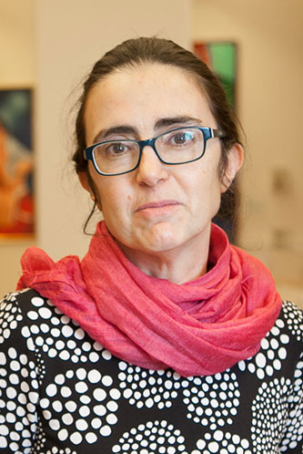 Jeanne Theoharis