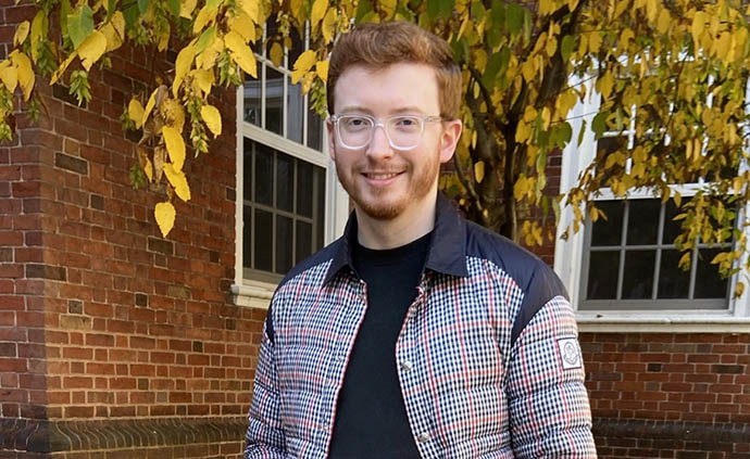 Finn Mayock ’20