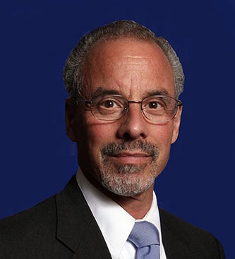 Professor David Bloomfield