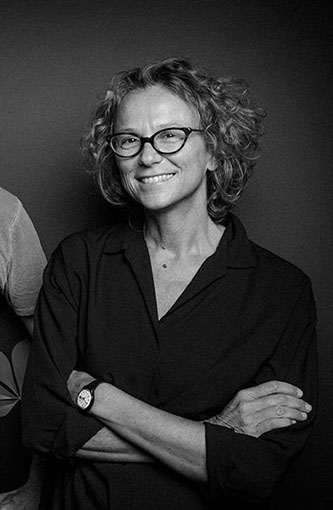 Professor Julia Solomonoff