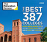 Brooklyn College Featured in The Princeton Review’s “Best 387 Colleges” Guide for 2022
