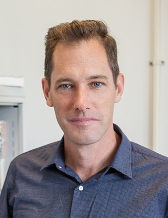 Professor Gregory C. Smithsimon