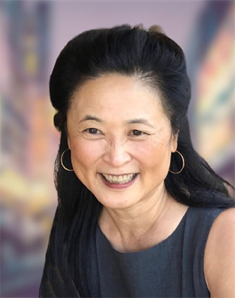 Lisa Lowe, Ph.D., 2021-2022 Hess Scholar-in-Residence