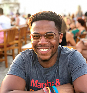 Jan-Kristòf Louis-Mansano ’13, ’16