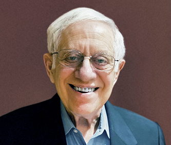 Daylight Saving Time expert David Prerau