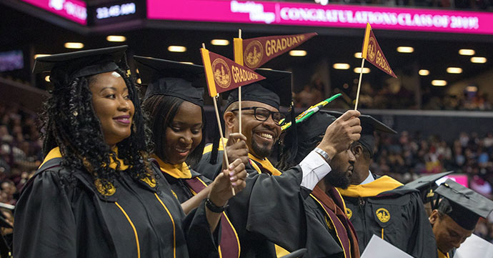 Brooklyn College graduates are better equipped to climb the socioeconomic ladder, according to the latest Social Mobility Index.