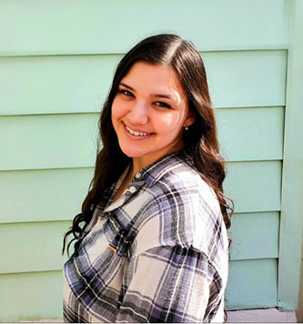 Michelle Ciccone, B.A. Speech-Language Pathology